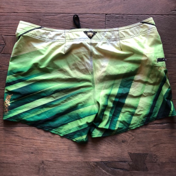 O’Neill Hipster Freak Boardshorts size 10 - Picture 2 of 4